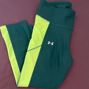 Under Armour Leggings